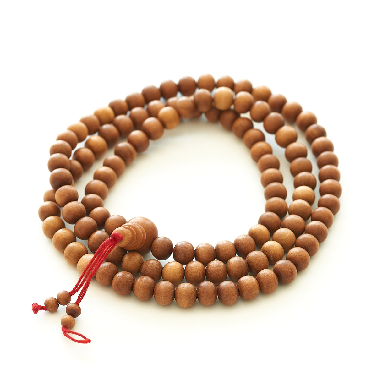 The Power of Mala Beads & Sacred Rudraksha - Learn About Malas
